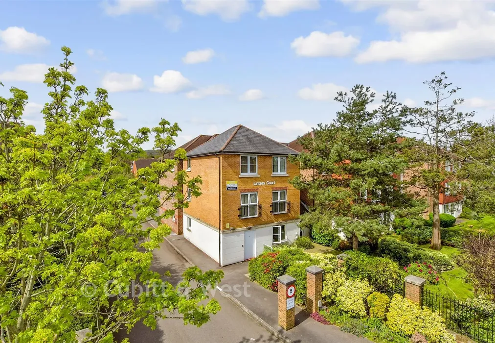 External (Web) - London Road, Redhill, Surrey - Wards of Kent