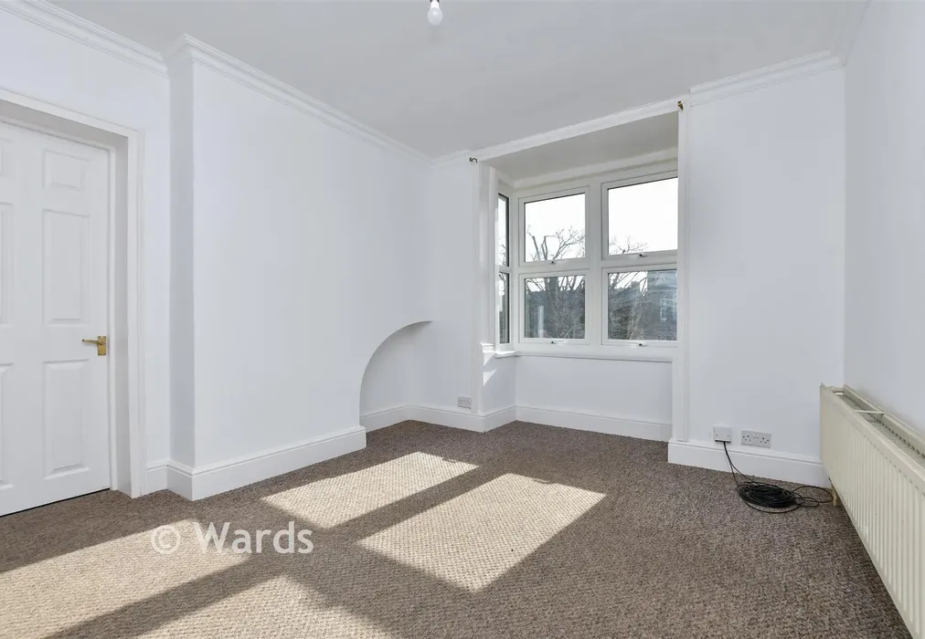 Lounge - Lyndhurst Avenue, Cliftonville, Margate, Kent - Wards of Kent