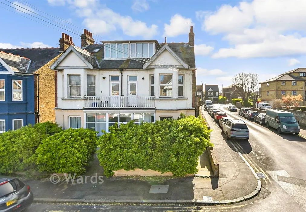 External (Web) - Yes - Lyndhurst Avenue, Cliftonville, Margate, Kent - Wards of Kent