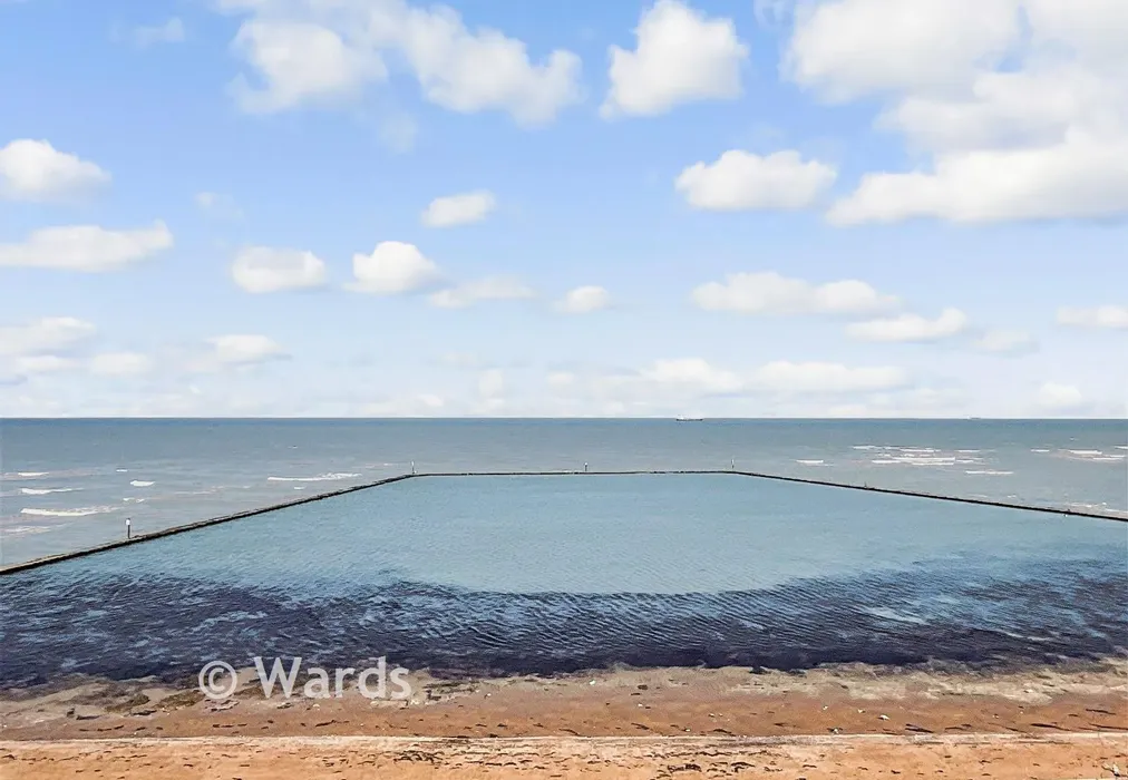Surrounding Area - Lyndhurst Avenue, Cliftonville, Margate, Kent - Wards of Kent