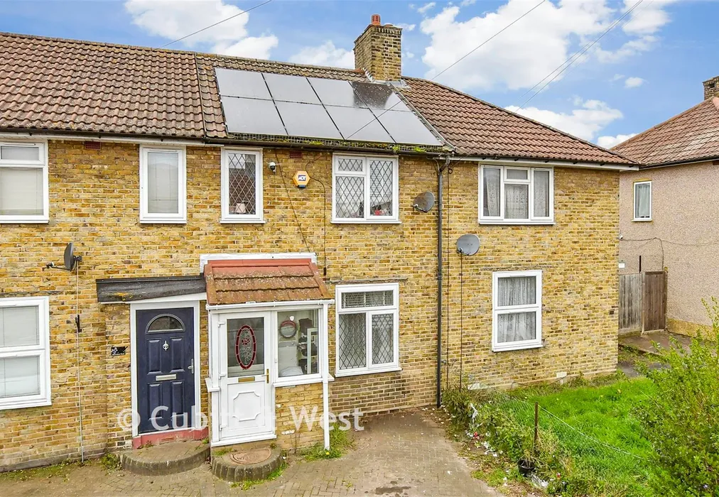 External (Web) - Shrewsbury Road, Carshalton, Surrey - Wards of Kent