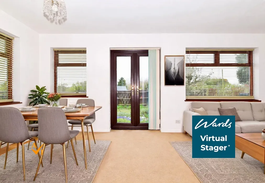 Garden Room (Contemporary style) - Marsh Road, Halling, Rochester, Kent - Wards of Kent