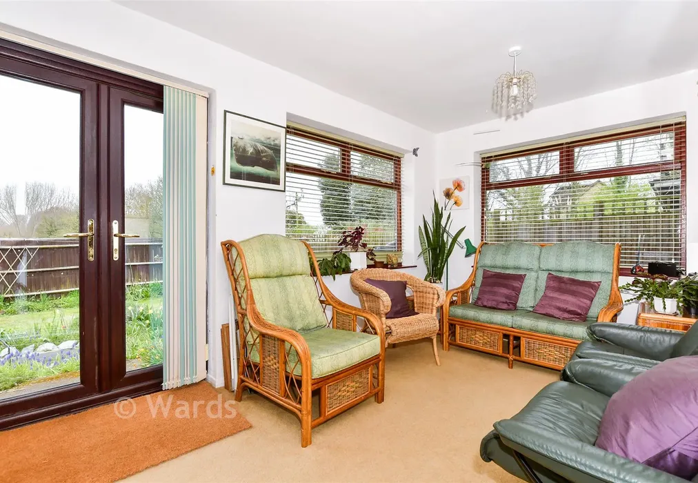 Garden Room - Marsh Road, Halling, Rochester, Kent - Wards of Kent
