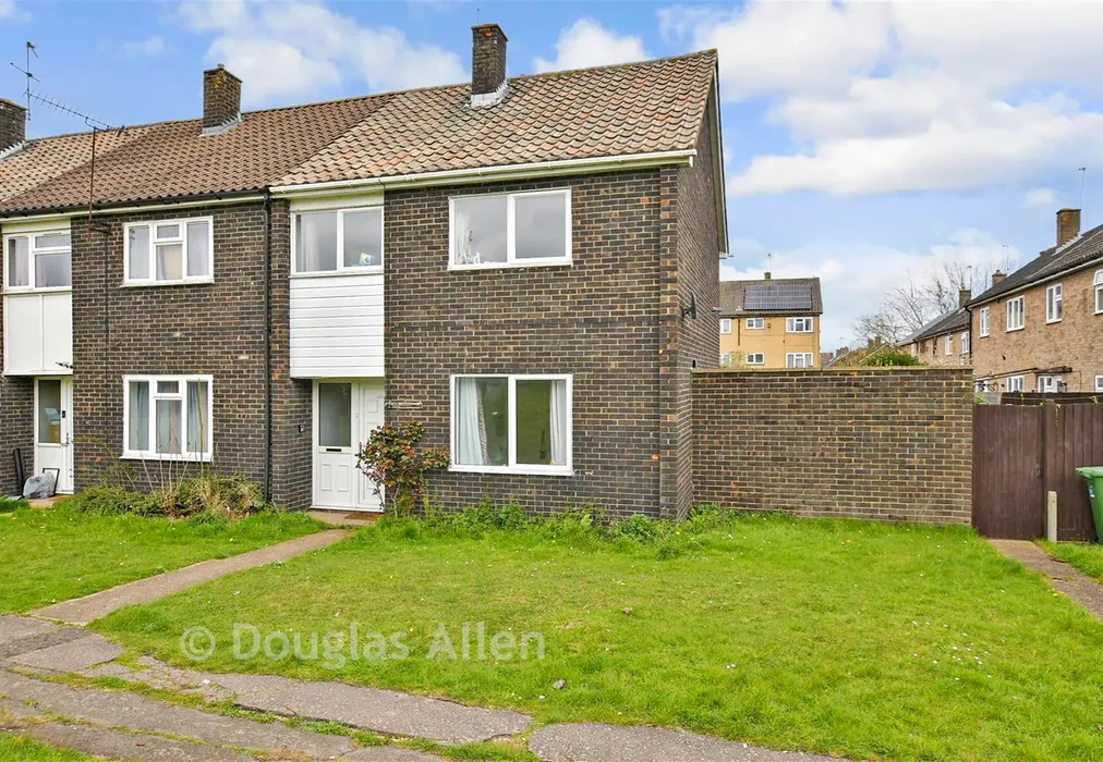 Front Web - Wickhay, Basildon, Essex - Wards of Kent