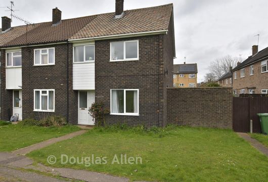 Wickhay, Basildon, Essex - Wards of Kent