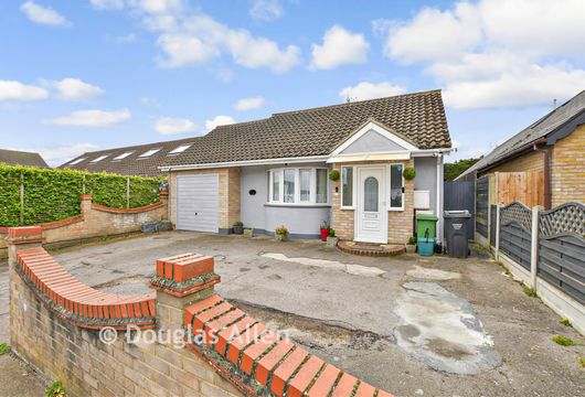 Sandon Road, Basildon, Essex - Wards of Kent