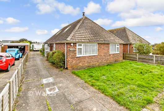 Seaview Road, Greatstone, New Romney, Kent - Wards of Kent