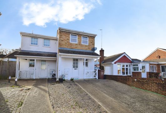 Savage Road Chatham ME5 - Wards of Kent