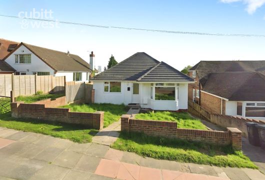 Crescent Drive North, Brighton, BN2 - Wards of Kent