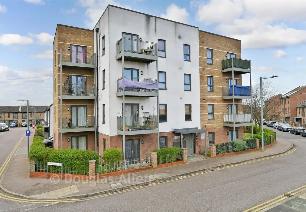 External (Web) - Ager Avenue, Dagenham, Essex - Wards of Kent