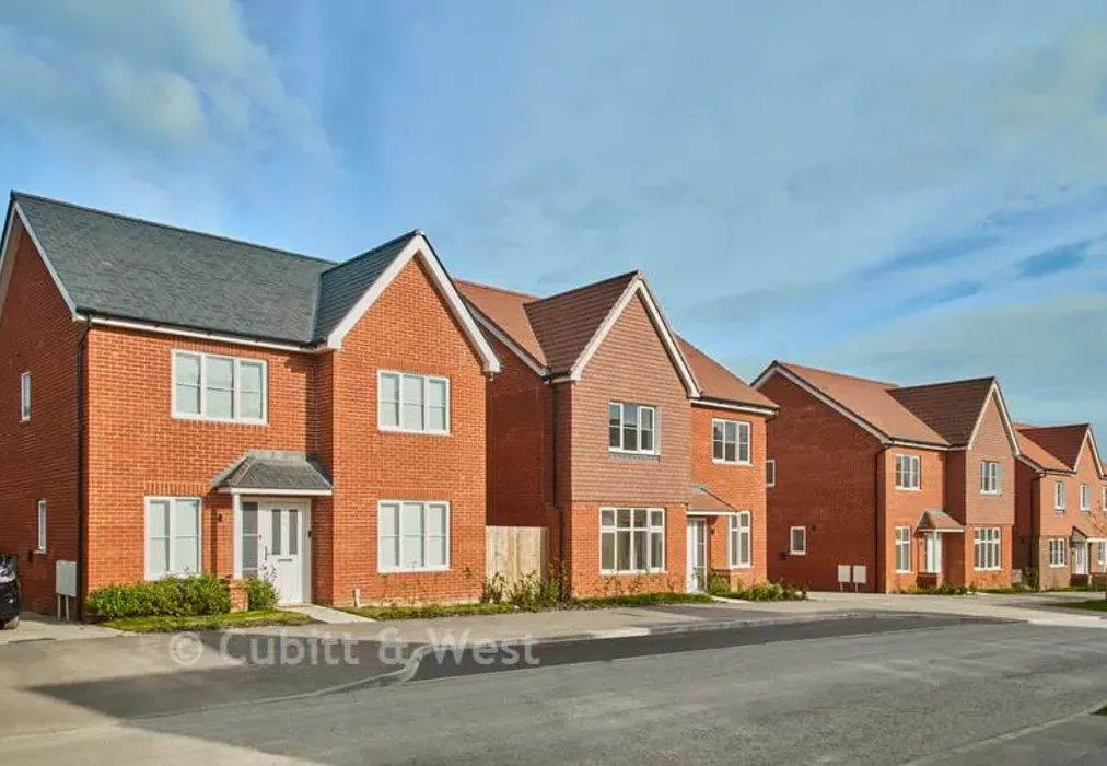 Street View - Liberty Place, Daisy Drive, Wealden, East Sussex - Wards of Kent