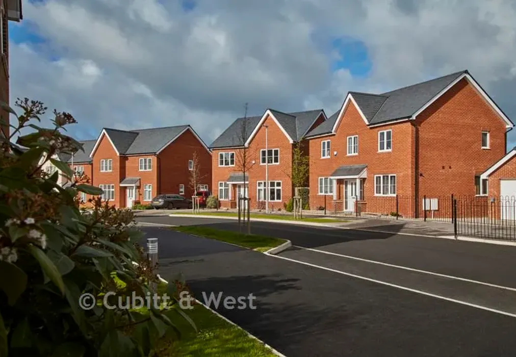 Street View - Liberty Place, Daisy Drive, Wealden, East Sussex - Wards of Kent