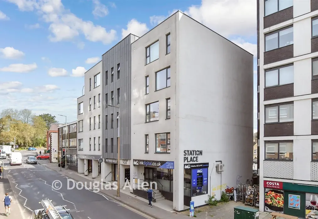 External (Web) - Kings Road, Brentwood, Essex - Wards of Kent