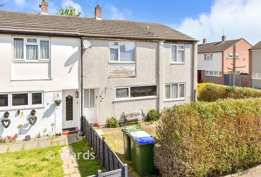 Linton Close, Welling, Kent - Wards of Kent