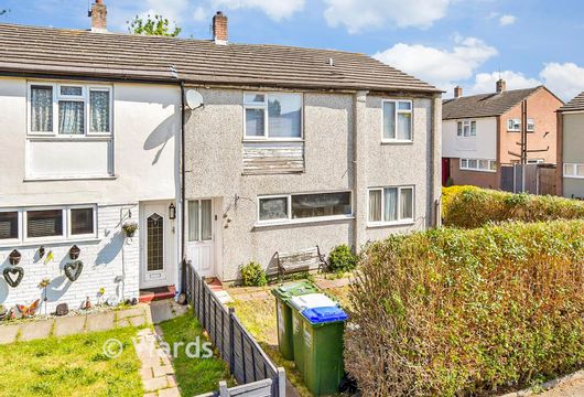 Linton Close, Welling, Kent - Wards of Kent