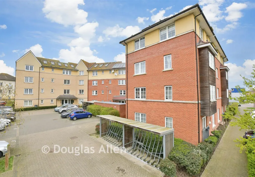 External (Web) - Herschell Court, Basildon, Essex - Wards of Kent