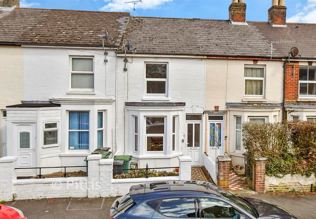 External (Web)* - Arctic Road, Cowes, Isle of Wight - Wards of Kent