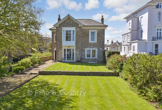 The Strand, Ryde, Isle of Wight - Wards of Kent