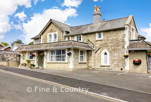Highfield Road, Shanklin, Isle of Wight - Wards of Kent