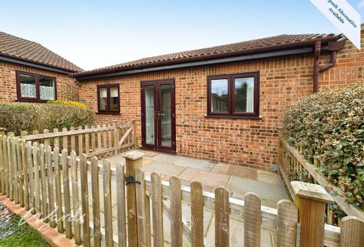 Russet Court Coxheath ME17 - Wards of Kent