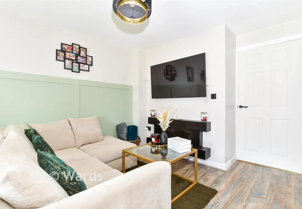 Lounge/Diner - Cantium Place, Snodland, Kent - Wards of Kent