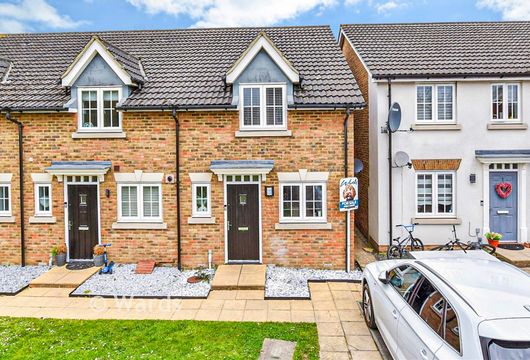 Cantium Place, Snodland, Kent - Wards of Kent
