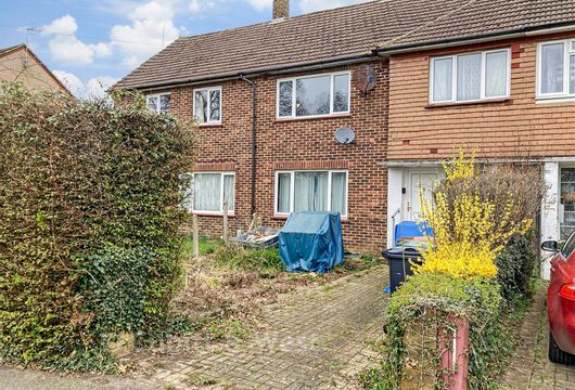 Sandcross Lane, Reigate, Surrey - Wards of Kent