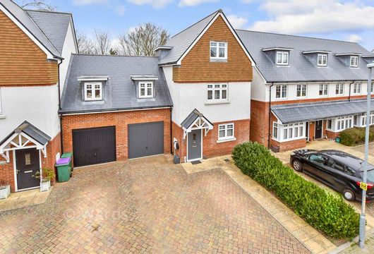 Westbrook Drive, Folkestone, Kent - Wards of Kent