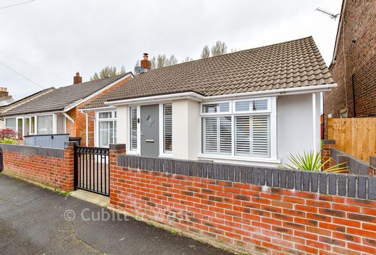 Victoria Road, Emsworth, Hampshire - Wards of Kent