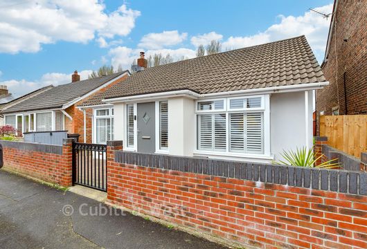 Victoria Road, Emsworth, Hampshire - Wards of Kent