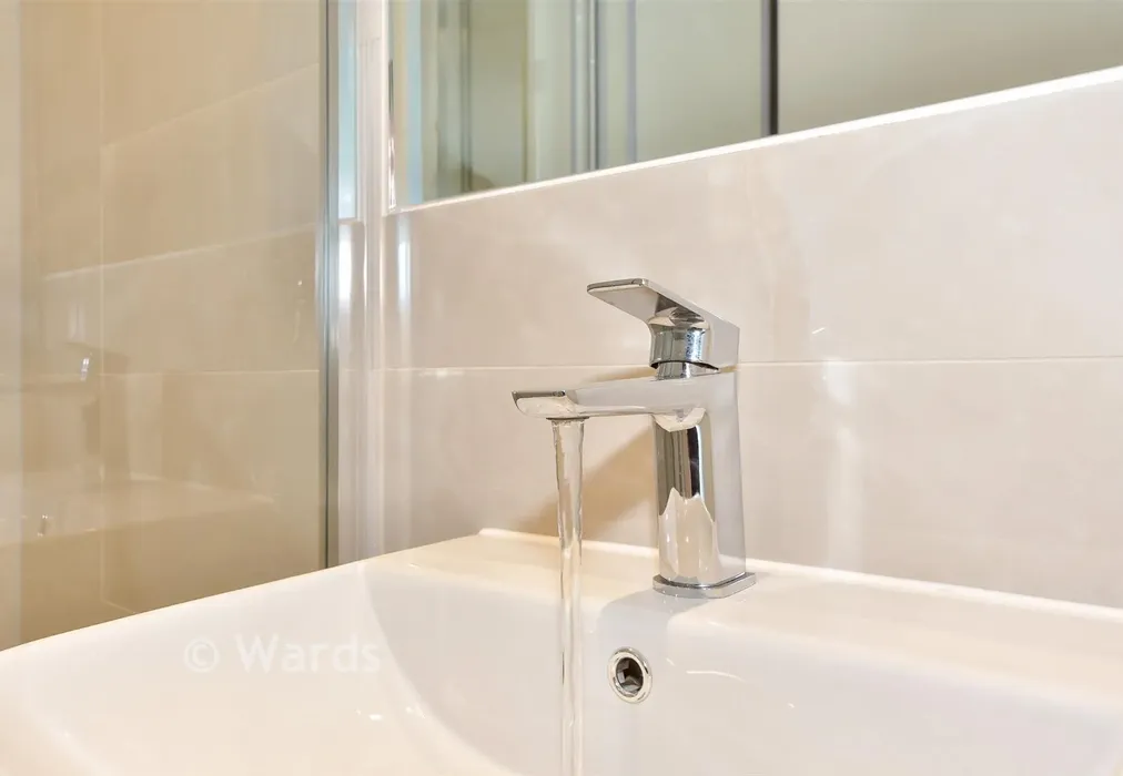 Internal Feature - Sutherland Park, Boundary Road, Hythe, Kent - Wards of Kent