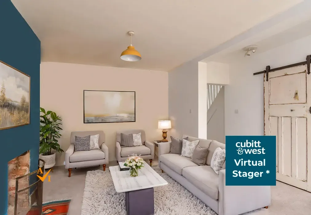 Lounge/ Kitchen/ Diner (Nordic style) - Carden Avenue, Brighton, East Sussex - Wards of Kent