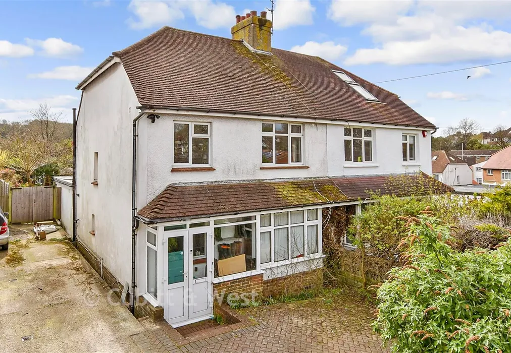 External (Web) - Carden Avenue, Brighton, East Sussex - Wards of Kent