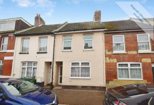 Mead Road Folkestone CT19 - Wards of Kent