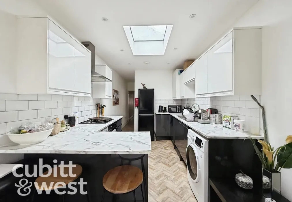  - Talbot Road Southsea PO4 - Wards of Kent