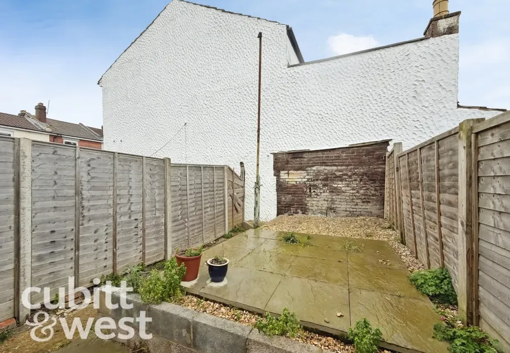  - Talbot Road Southsea PO4 - Wards of Kent