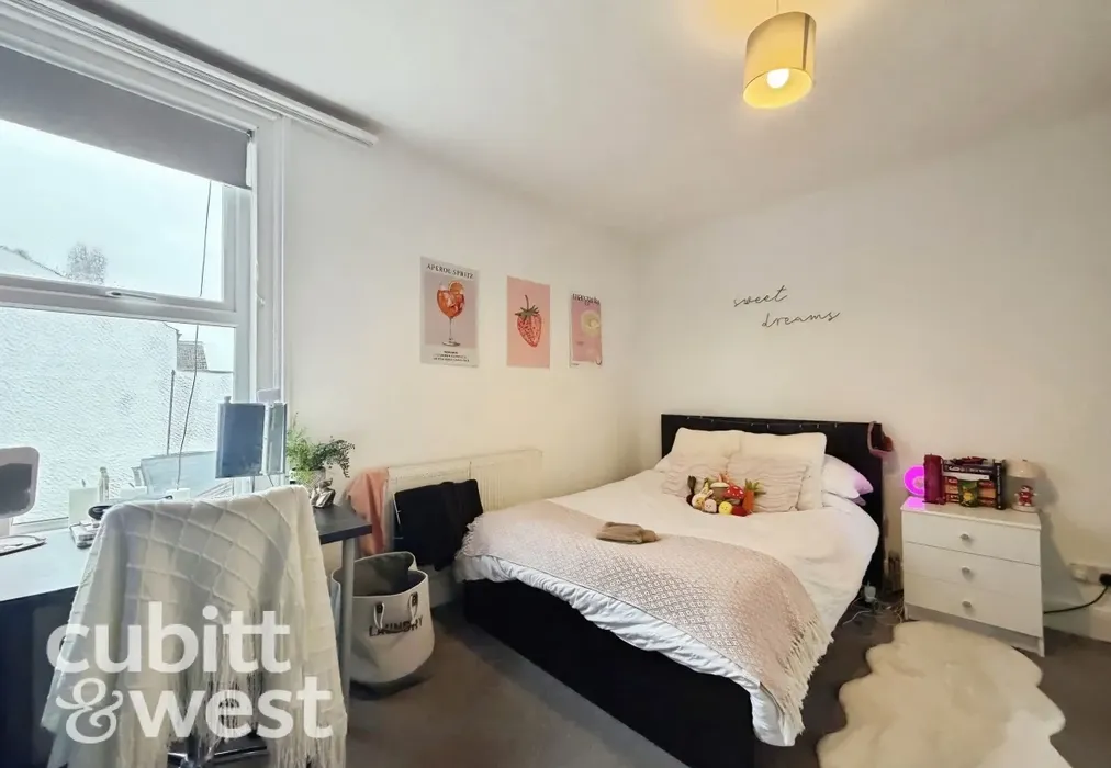  - Talbot Road Southsea PO4 - Wards of Kent