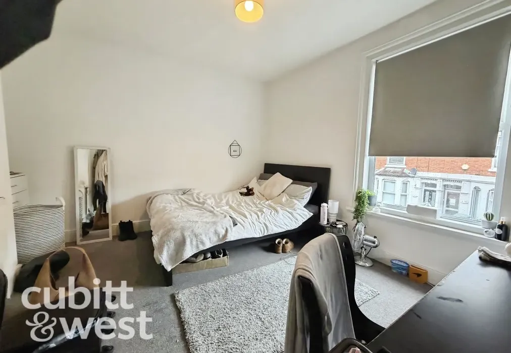  - Talbot Road Southsea PO4 - Wards of Kent