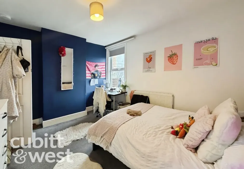  - Talbot Road Southsea PO4 - Wards of Kent