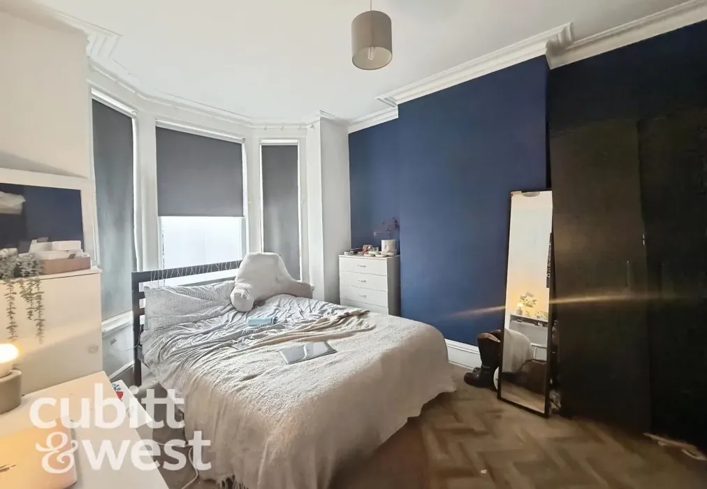  - Talbot Road Southsea PO4 - Wards of Kent