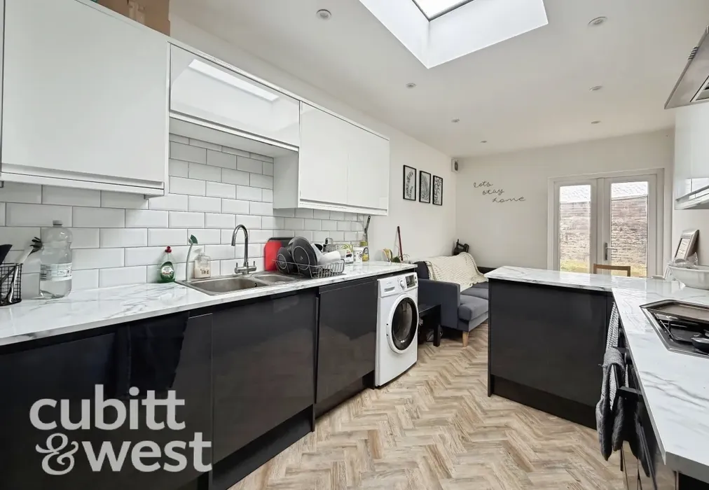  - Talbot Road Southsea PO4 - Wards of Kent