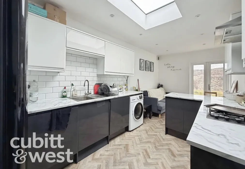  - Talbot Road Southsea PO4 - Wards of Kent