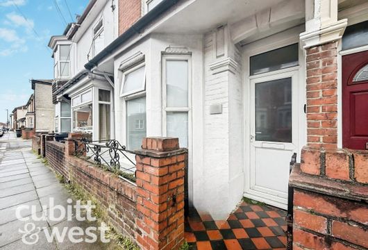 Talbot Road Southsea PO4 - Wards of Kent