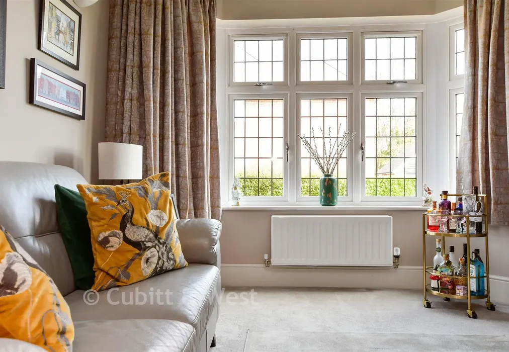 Internal Lifestyle Photograph - Skylark Way, Barnham, Bognor Regis, West Sussex - Wards of Kent