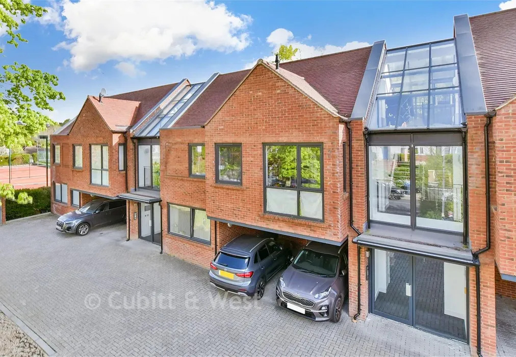External (Web) - Old Lodge Lane, Purley, Surrey - Wards of Kent