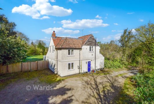 Hermitage Lane, Aylesford, Kent - Wards of Kent