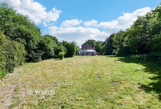 Hermitage Lane, Aylesford, Kent - Wards of Kent