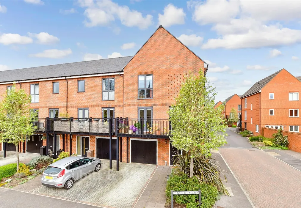 External (Web) - North Mead, Chichester, West Sussex - Wards of Kent