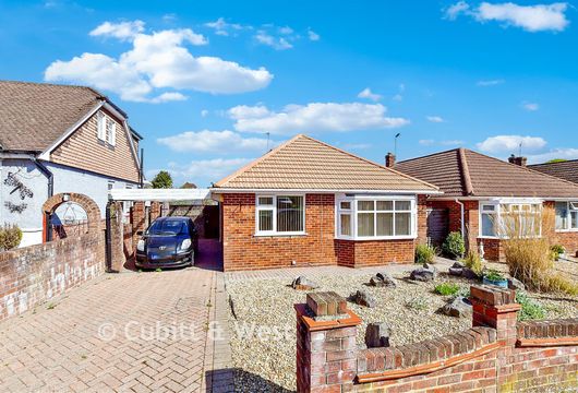 Brooklands Road, Havant, Hampshire - Wards of Kent