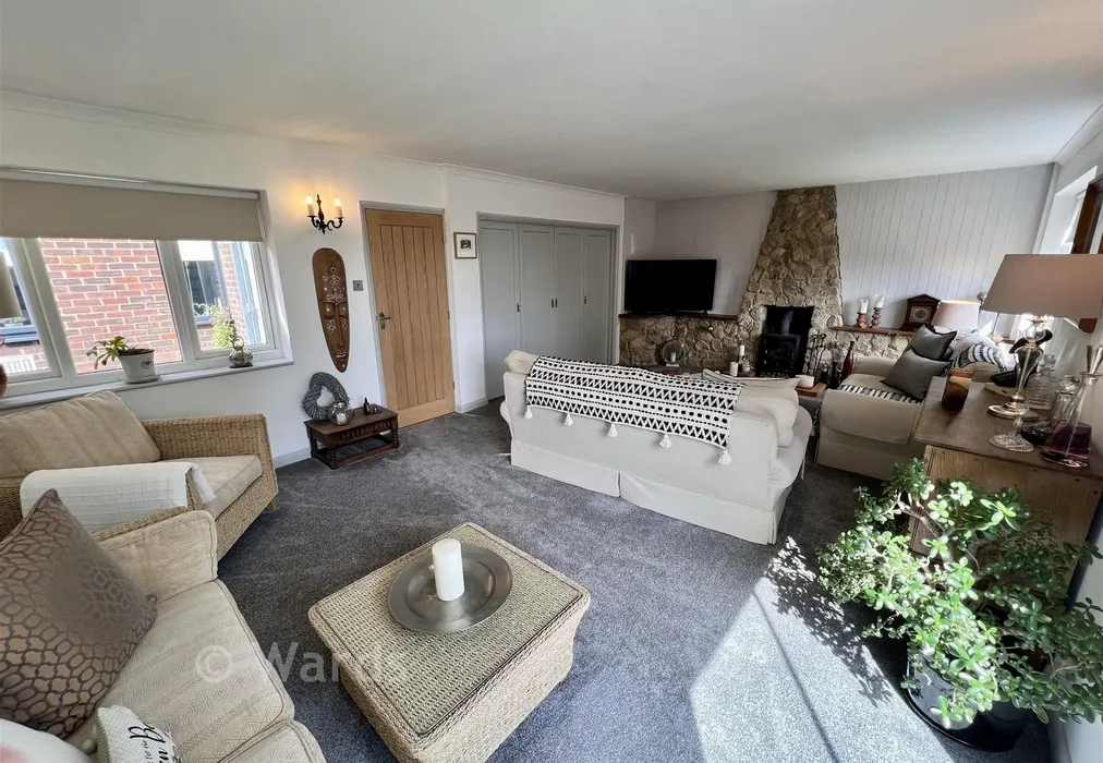 Lounge - Ashford Road, Bearsted, Maidstone, Kent - Wards of Kent